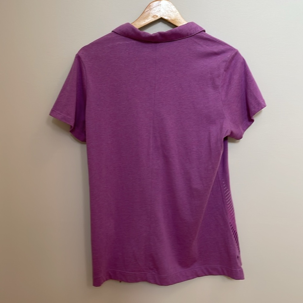 Nike DRI-Fit golf shirt size XL - Picture 3 of 3